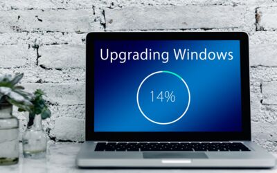 auf Windows 11 umstellen