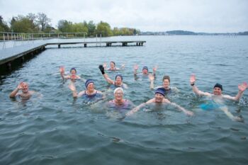 ESV Eisbader Warener Eisvögel