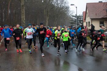 Laufveranstaltung Waren (Müritz)