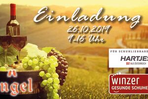 „Winzer Gesunde Schuhe“ in Waren (Müritz)