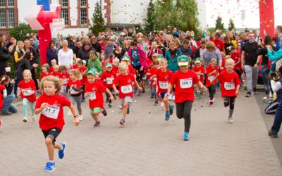 ALD Run for Charity 2018
