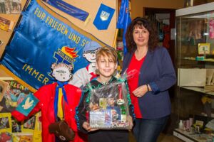 DDR-Museum Malchow begrüßt 400.000. Besucher