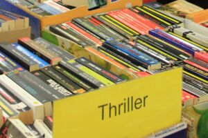 Stadtbibliothek Röbel/Müritz