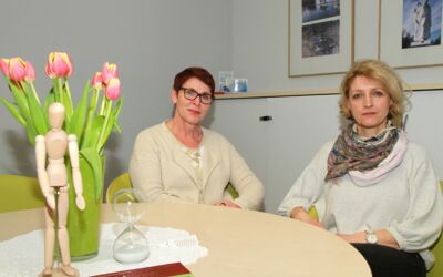 Richtiger Umgang mit Trauer