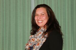 Jugendweihe Müritz Carina Goetz