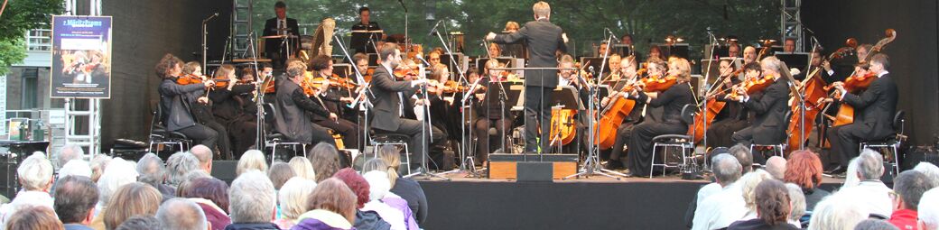 MüritzProms in Waren (Müritz)