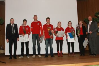 Rettungsschwimmer Wasserwacht Müritz