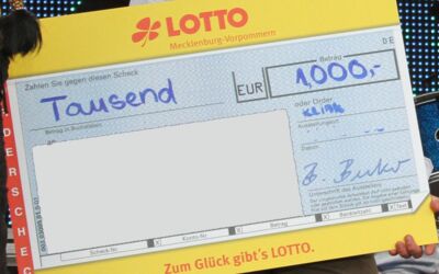 Stadtwette NDR-Sommertour