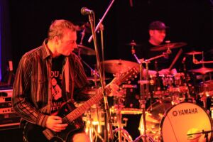 Musikantentreffen Seehotel Ecktannen Waren Müritz