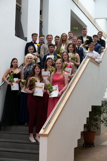 Abi in Waren (Müritz)