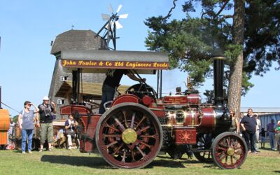 Veranstaltung Alt Schwerin