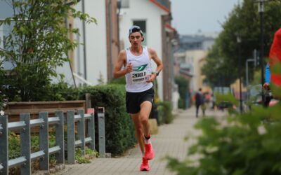 Laufveranstaltung Waren (Müritz)