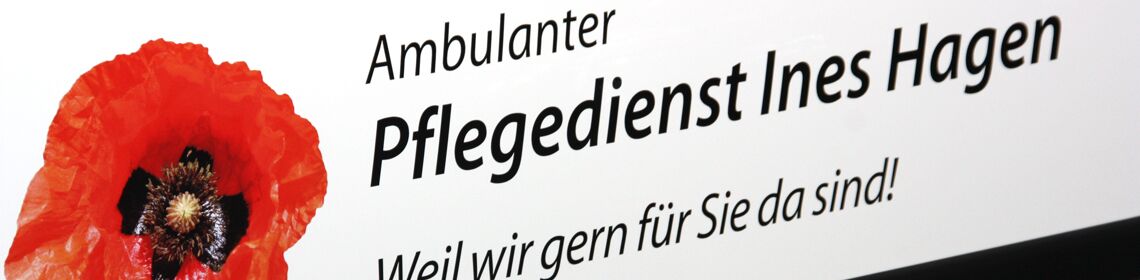 ambulanter Pflegedienst Ines Hagen