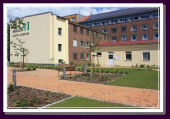 Schmerztheapie Waren (Müritz)