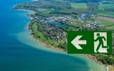 Munitionsbergungsdienst Mirow Müritz