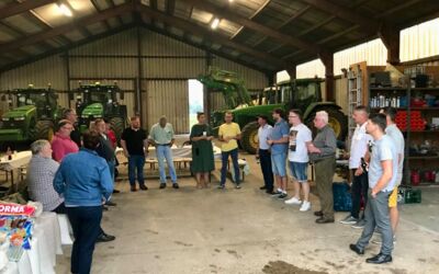 CDU-Gemeindeverband Röbel/Müritz