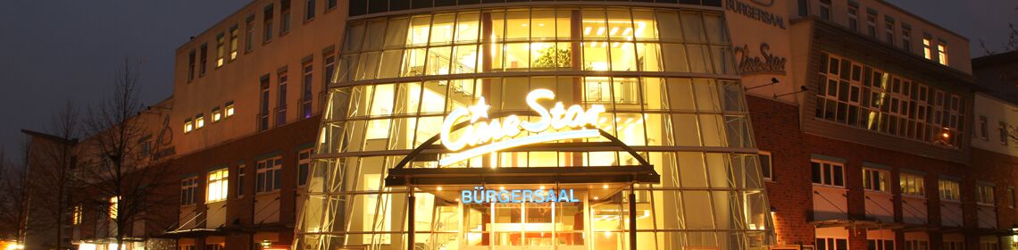 Programm Cinestar Waren (Müritz)