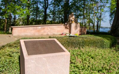 Walter Preik Waren Müritz