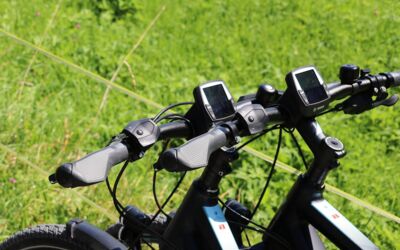 Pedelecs Polizei Mecklenburg-Vorpommern