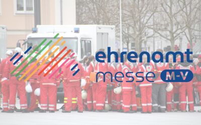EhrenamtMesse in Neubrandenburg