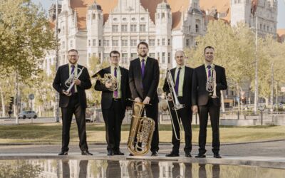 emBRASSment Leipzig in Waren (Müritz)