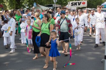 SKV Volleyball Waren (Müritz)