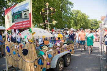 Walddorf-Kindergarten Waren (Müritz)