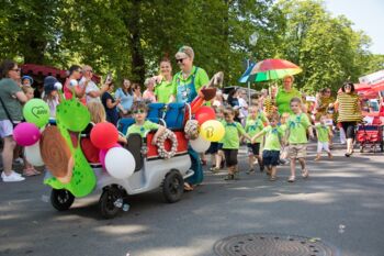 AWO Kindergarten Waren (Müritz)