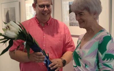 Sonderausstellung im 3 Königinnen Palais Mirow