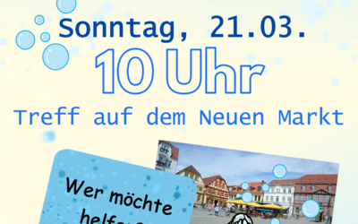 Veranstaltungen Warener Innenstadtverein