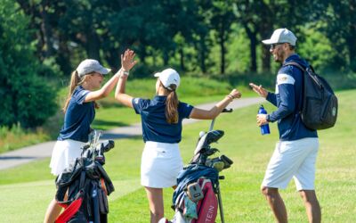 Golf spielen Göhren-Lebbin