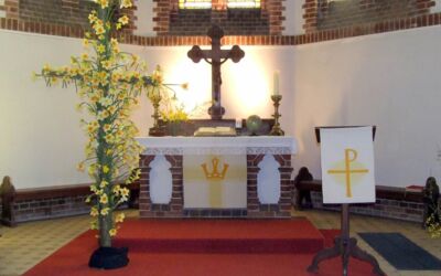 Veranstaltungen Kirchengemeinden Mecklenburg-Vorpommern