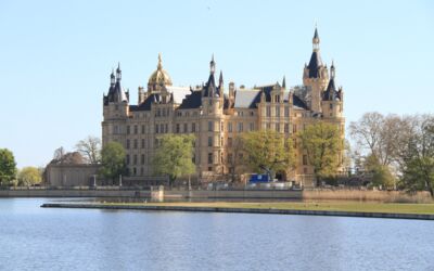 Schweriner Schloss