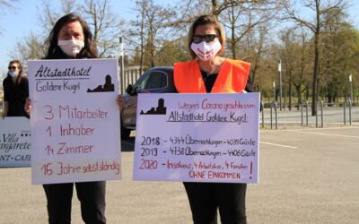 Urlaub in Mecklenburg-Vorpommern