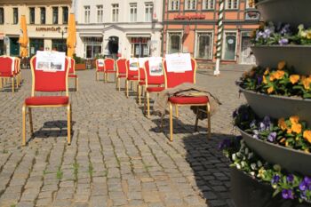 DEMO DEHOGA Mecklenburgische Seenplatte