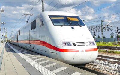 DB Fahrplan 2024 NRW