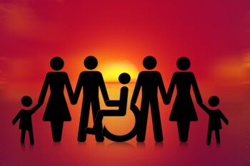 Arbeitsmarkt Menschen mit Handicap