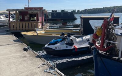 Wasserschutzpolizei Waren (Müritz)