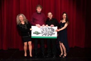 Veranstaltungen Röbel/Müritz