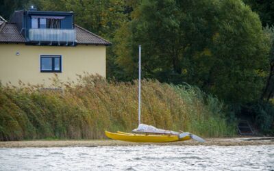 DRK Wasserwacht Mecklenburgische Seenplatte