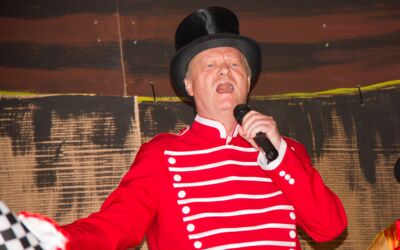 Fasching Karneval Grabowhöfe