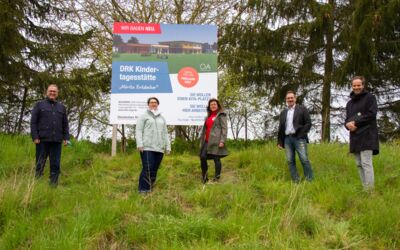 DRK Kreisverband Mecklenburgische Seenplatte