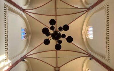 Veranstaltungen Georgenkirche Waren (Müritz)