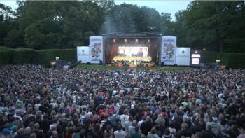 Benefizkonzert Multisystem-Erkrankung ME/CFS