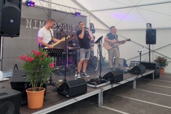 Veranstaltung Alt Schwerin Agroneum