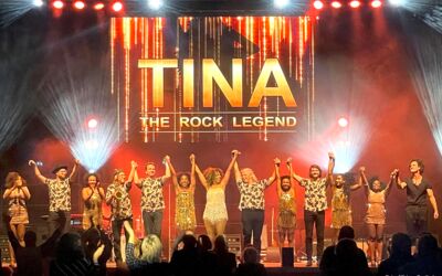 Veranstaltungen Bürgersaal Waren (Müritz)