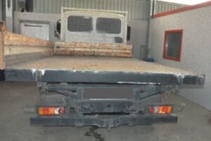 Polizei Neubrandenburg