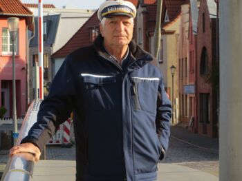 Erinnerungen an die Malchower Ziegelei