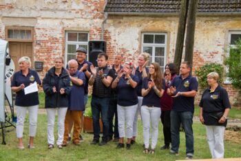 Malchower Volksfestverein