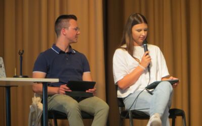 Kommunalwahlen Stadtvertreter Malchow